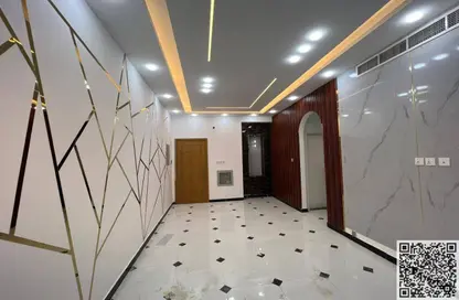 Apartment - 2 Bedrooms - 2 Bathrooms for rent in Al Rawda 3 - Al Rawda - Ajman