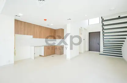 Townhouse - 4 Bedrooms - 5 Bathrooms for rent in Maha Townhouses - Town Square - Dubai