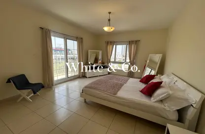 Apartment - 1 Bedroom - 2 Bathrooms for rent in Florence 2 - Tuscan Residences - Jumeirah Village Circle - Dubai
