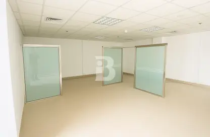 Office Space - Studio for sale in Fortune Executive - JLT Cluster T - Jumeirah Lake Towers - Dubai