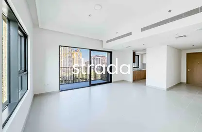 Apartment - 3 Bedrooms - 4 Bathrooms for rent in Park Field Tower 2 - Park Field - Dubai Hills Estate - Dubai