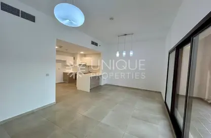 Apartment - 1 Bedroom - 2 Bathrooms for rent in Al Andalus Tower B - Al Andalus - Jumeirah Golf Estates - Dubai