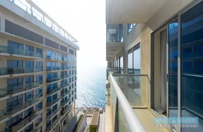 Apartment - 2 Bedrooms - 3 Bathrooms for rent in Pacific - Al Marjan Island - Ras Al Khaimah