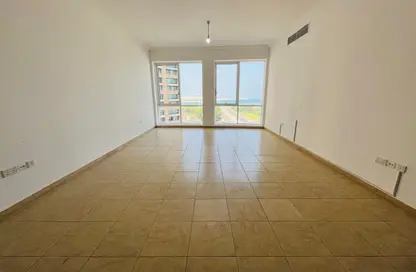 Apartment - 3 Bedrooms - 3 Bathrooms for rent in Al Danah - Abu Dhabi