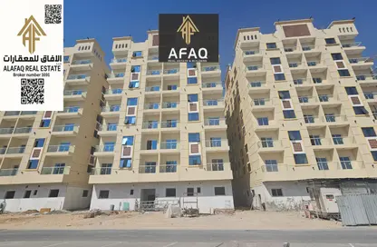 Apartment - Studio - 1 Bathroom for sale in Al Ameera Village - Ajman