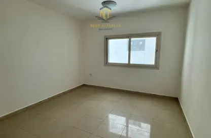 Apartment - 1 Bedroom - 1 Bathroom for rent in Al Taawoon Tower 1 - Al Taawoon Towers - Al Khan - Sharjah