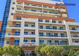 Studio - 1 bathroom for sale in Ritz Residences - CBD (Central Business District) - International City - Dubai