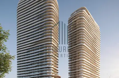 Apartment - 3 Bedrooms - 5 Bathrooms for sale in SAAS Hills - Dubai Science Park - Dubai