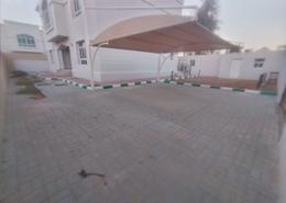 Duplex - 5 bedrooms - 6 bathrooms for rent in Khaldiya - Al Ain