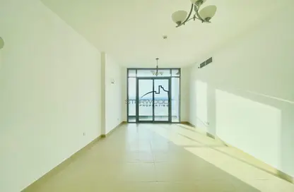 Apartment - 2 Bedrooms - 3 Bathrooms for rent in Orion Building - Arjan - Dubai