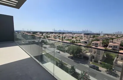 Apartment - 1 Bedroom - 2 Bathrooms for sale in Bali Residences - Jumeirah Village Triangle - Dubai