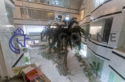 Office Space - Studio - 1 Bathroom for rent in Fairmont Hotel - Sheikh Zayed Road - Dubai