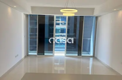 Apartment - 1 Bedroom - 2 Bathrooms for rent in Waves Tower - Business Bay - Dubai