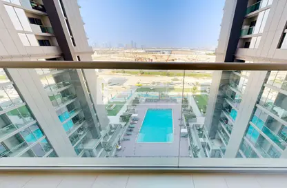 شقة - 2 غرف نوم - 2 حمامات للايجار في محمية صبحا كريك فيستاس - صبحا هارتلاند - مدينة الشيخ محمد بن راشد - دبي شقة - 2 غرف نوم - 2 حمامات للايجار في محمية صبحا كريك فيستاس - صبحا هارتلاند - مدينة الشيخ محمد بن راشد - دبي