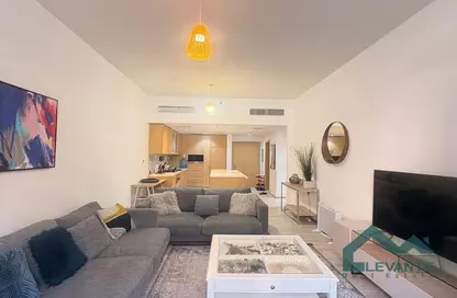 Apartment - 1 Bedroom - 2 Bathrooms for sale in Belgravia 1 - Belgravia - Jumeirah Village Circle - Dubai