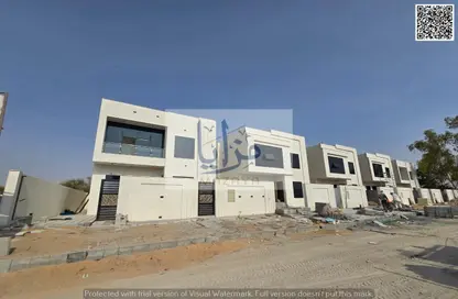 فيلا - 4 غرف نوم - 6 حمامات للبيع في الحليو 2 - الحليو - عجمان