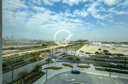 Apartment - 2 Bedrooms - 2 Bathrooms for rent in Collective 2.0 Tower B - Collective 2.0 - Dubai Hills Estate - Dubai