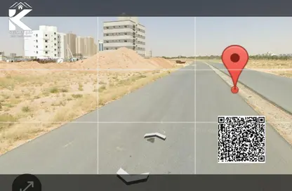 Land - Studio for sale in Ajman Global City - Al Alia - Ajman