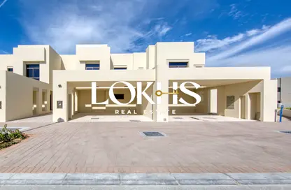 تاون هاوس - 3 غرف نوم - 4 حمامات للايجار في ريم تاون هاوسس - تاون سكوير - دبي تاون هاوس - 3 غرف نوم - 4 حمامات للايجار في ريم تاون هاوسس - تاون سكوير - دبي