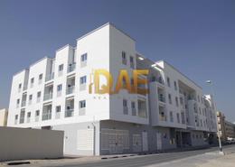 Apartment - 1 bedroom - 1 bathroom for rent in wasl Crystal I - Al Quoz Industrial Area - Al Quoz - Dubai