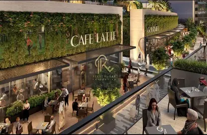 شقة - غرفة نوم - 2 حمامات للبيع في شوبا أوربيس - مدينة السيارات - دبي