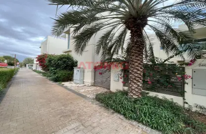 Villa - 3 Bedrooms - 4 Bathrooms for rent in Cluster 2 - The Sustainable City - Dubai