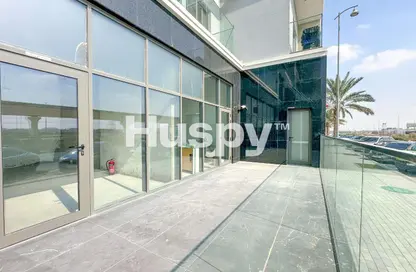 متجر - استوديو - 1 حمام للبيع في عزيزي برتون - الفرجان - دبي متجر - استوديو - 1 حمام للبيع في عزيزي برتون - الفرجان - دبي