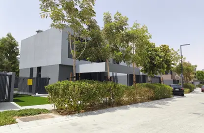 Villa - 4 Bedrooms - 5 Bathrooms for rent in Kaya - Masaar - Tilal City - Sharjah