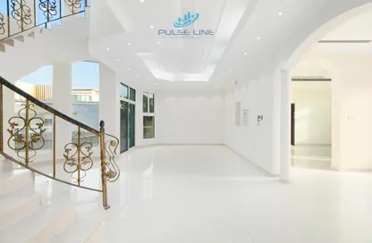 Reception / Lobby image for: Villa - 7 Bedrooms - 7 Bathrooms for rent in Al Muhaisnah 1 - Al Muhaisnah - Dubai, Image 1