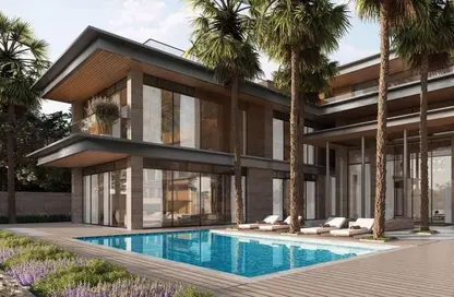 Townhouse - 3 Bedrooms - 4 Bathrooms for sale in Reem Hills - Najmat Abu Dhabi - Al Reem Island - Abu Dhabi