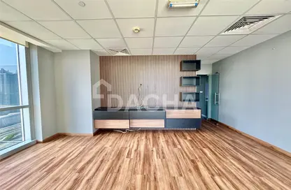 Office Space - Studio for rent in Marina Plaza - Dubai Marina - Dubai