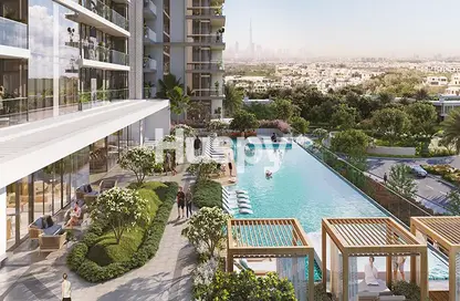 Apartment - 3 Bedrooms - 3 Bathrooms for sale in Ellington House II - Dubai Hills Estate - Dubai