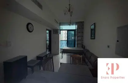Apartment - 1 Bedroom - 2 Bathrooms for rent in Elite Sports Residence 9 - Elite Sports Residence - Dubai Sports City - Dubai