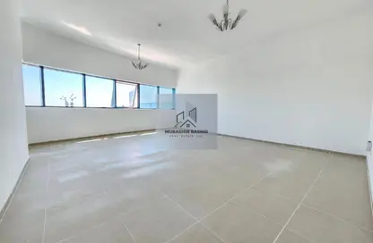 Apartment - 1 Bedroom - 2 Bathrooms for rent in New Al Taawun Road - Al Taawun - Sharjah Apartment - 1 Bedroom - 2 Bathrooms for rent in New Al Taawun Road - Al Taawun - Sharjah