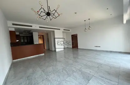 شقة - غرفة نوم - 2 حمامات للايجار في برج سنترال بارك السكني - برج سنترال بارك - مركز دبي المالي العالمي - دبي