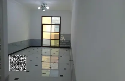 Apartment - Studio - 1 Bathroom for rent in Al Mina Building - Al Rawda 2 - Al Rawda - Ajman