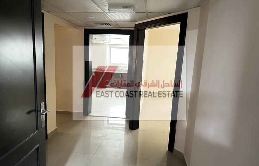 Apartment for Rent in Downtown Fujairah Apartment for rent in Fujairah