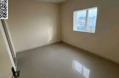 Apartment - 2 Bedrooms - 2 Bathrooms for rent in Al Naemiya Tower 1 - Al Naemiya Towers - Al Nuaimiya - Ajman