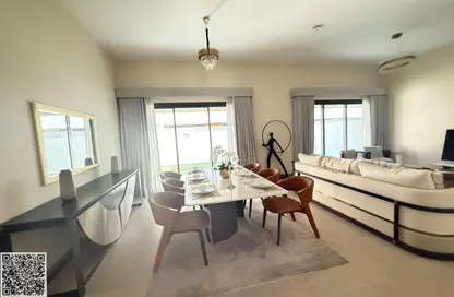 Townhouse - 4 Bedrooms - 5 Bathrooms for sale in AZHA Community - Al Amerah - Ajman