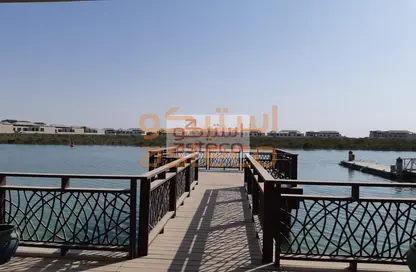 فيلا - 4 غرف نوم - 5 حمامات للبيع في القرم - أبوظبي