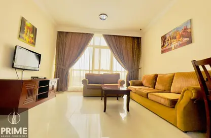 Apartment - 1 Bedroom - 1 Bathroom for rent in Al Wahda - Abu Dhabi