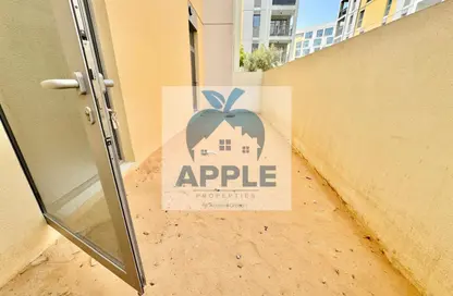 Apartment - Studio - 1 Bathroom for rent in Uptown Al Zahia - Al Zahia - Muwaileh Commercial - Sharjah Apartment - Studio - 1 Bathroom for rent in Uptown Al Zahia - Al Zahia - Muwaileh Commercial - Sharjah