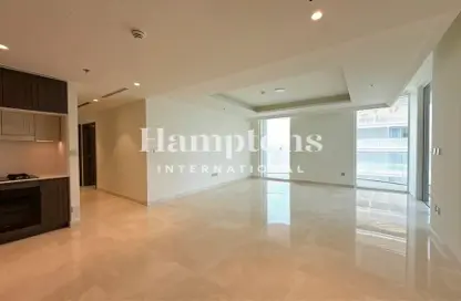 Apartment - 2 Bedrooms - 2 Bathrooms for sale in Palace Beach Residence - EMAAR Beachfront - Dubai Harbour - Dubai Apartment - 2 Bedrooms - 2 Bathrooms for sale in Palace Beach Residence - EMAAR Beachfront - Dubai Harbour - Dubai