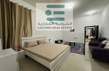 Apartment - 1 Bedroom - 1 Bathroom for rent in Baniyas - Abu Dhabi