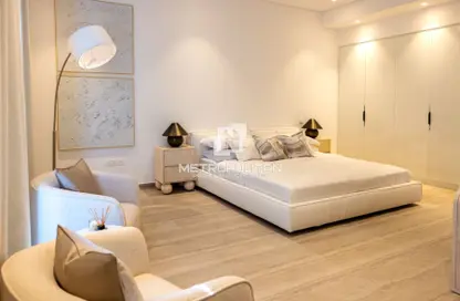 Townhouse - 4 Bedrooms - 5 Bathrooms for sale in Ixora - Al Barari - Dubai