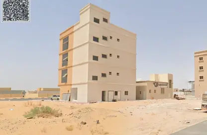 أرض - استوديو للبيع في تلال عجمان - العالية - عجمان