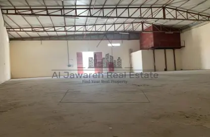 مستودع - استوديو - 1 حمام للايجار في أم الثعوب - أم القيوين