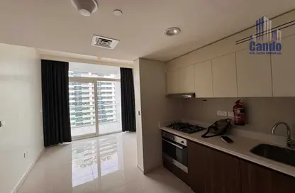 Apartment - 1 Bedroom - 1 Bathroom for rent in Reva Residences - Business Bay - Dubai