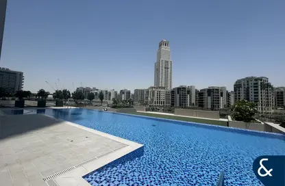 Apartment - 1 Bedroom - 1 Bathroom for sale in Creek Palace - Dubai Creek Harbour (The Lagoons) - Dubai