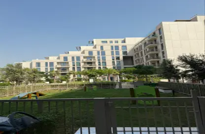 Apartment - 2 Bedrooms - 3 Bathrooms for rent in Al Badia Living - Dubai Festival City - Dubai